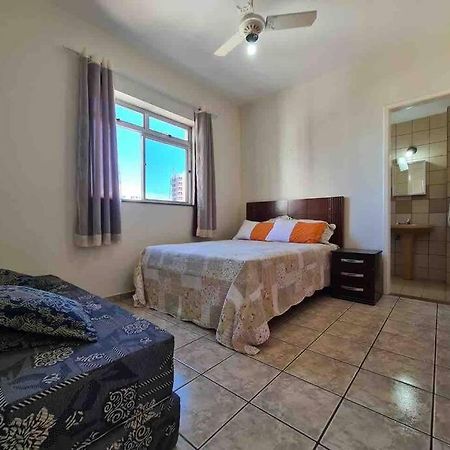 Apartamento Na Praia Do Morro, Guarapari Es Экстерьер фото