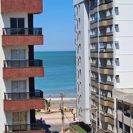 Apartamento Na Praia Do Morro, Guarapari Es Экстерьер фото