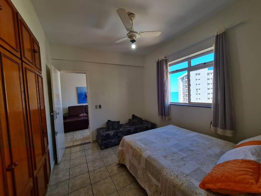 Apartamento Na Praia Do Morro, Guarapari Es Экстерьер фото