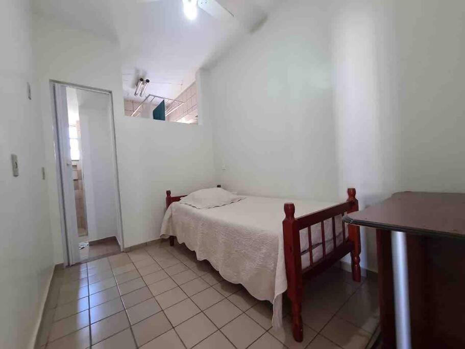 Apartamento Na Praia Do Morro, Guarapari Es Экстерьер фото