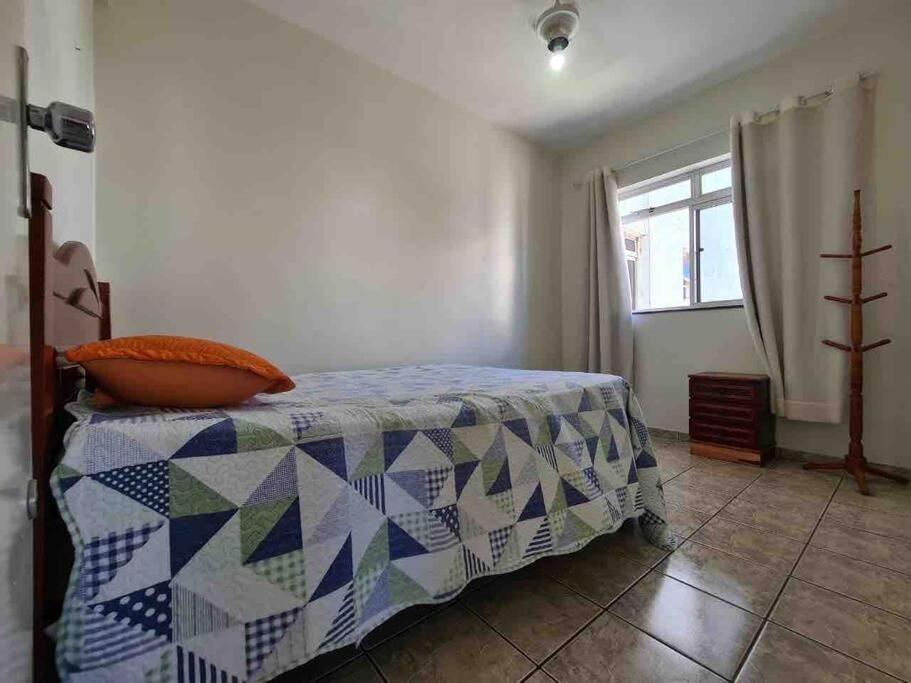 Apartamento Na Praia Do Morro, Guarapari Es Экстерьер фото